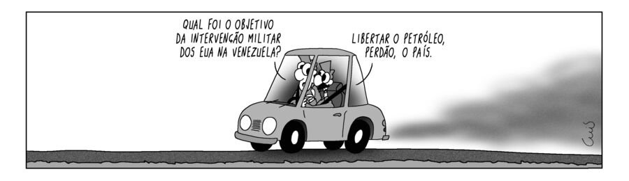 Cartoon SA 06-01-2026