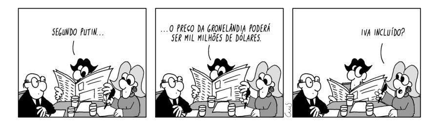 Cartoon SA 23-01-2026