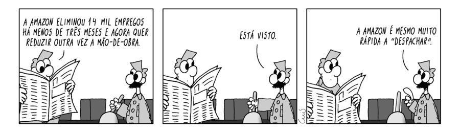 Cartoon SA 26-01-2026