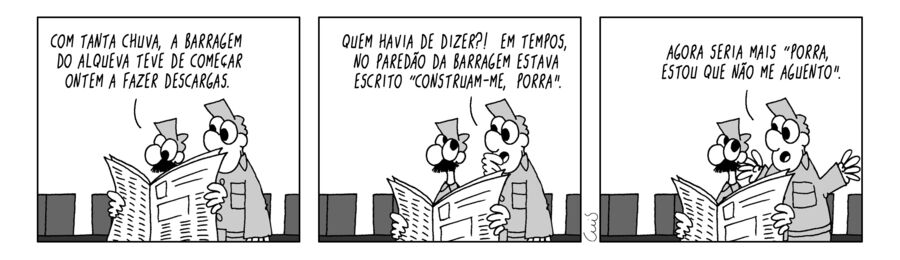 Cartoon SA 29-01-2026