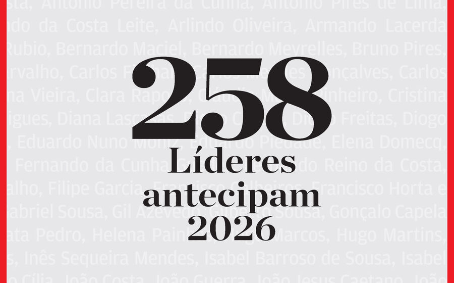 Líderes antecipam 2026 face a desafios como instabilidade e falta de mão de obra