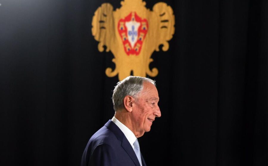 Marcelo Rebelo de Sousa