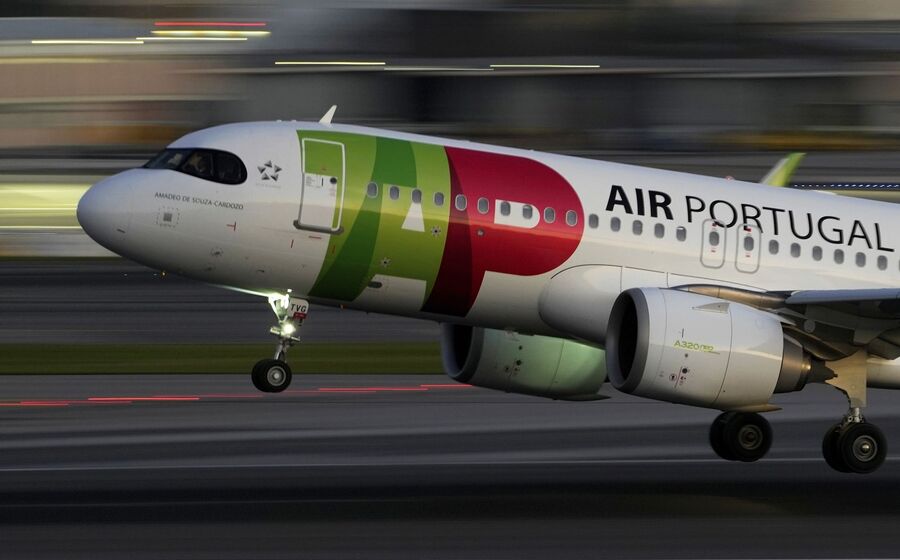 Parpública começa a enviar convites para propostas de privatização da TAP