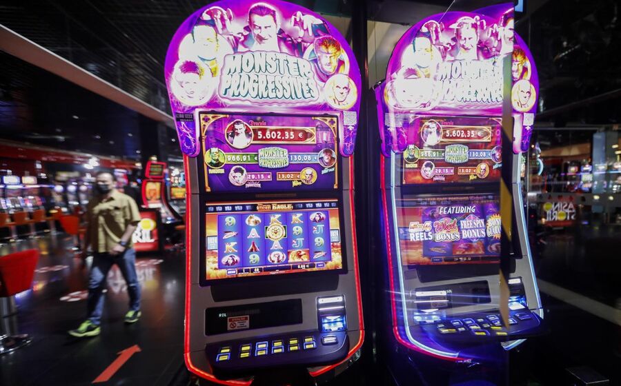 Estoril Sol não apresentou proposta para continuar a explorar Casino da Póvoa