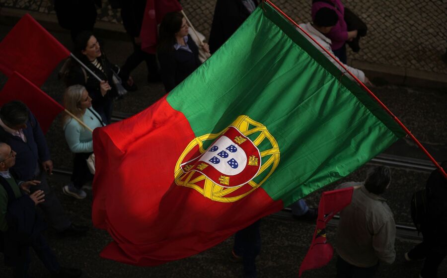 Portugal juntou-se à Comunidade Económica Europeia a 1 de janeiro de 1986.