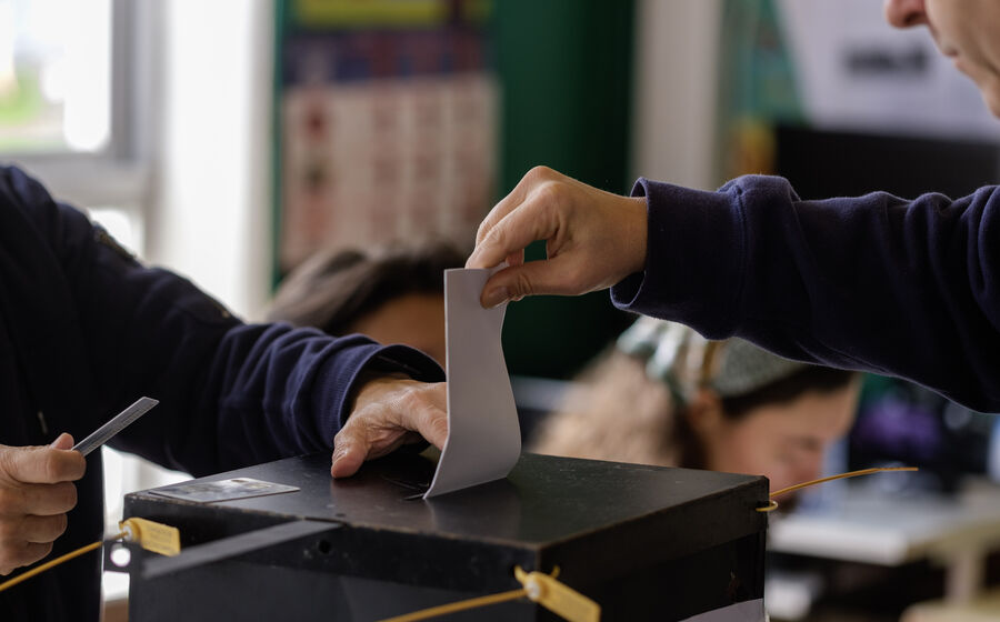 Eleições presidenciais estão marcadas para este domingo, dia 18 de janeiro, mas ainda está tudo em aberto.