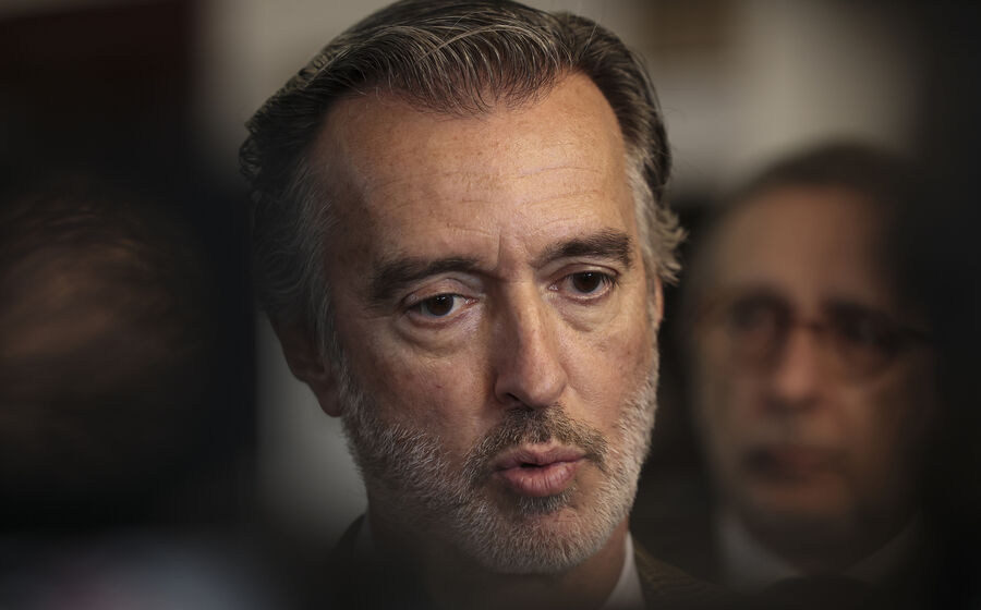 Cotrim Figueiredo evoca o legado reformista de Cavaco Silva