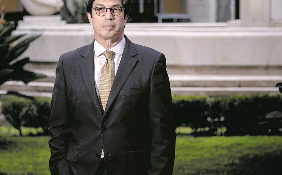 Luiz de Mello, diretor de estudos por país da OCDE