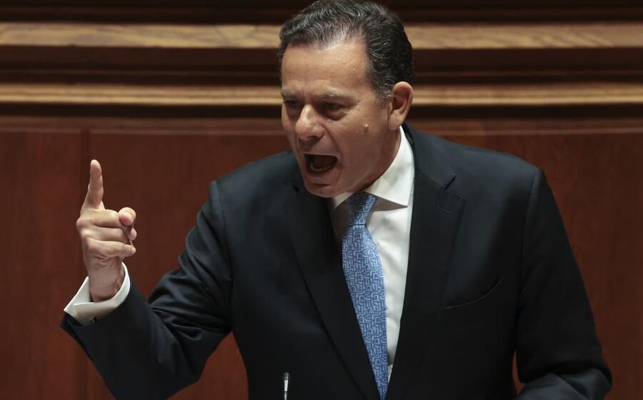 Montenegro espera que excedente orçamental tenha sido de 0,3% do PIB em 2025.