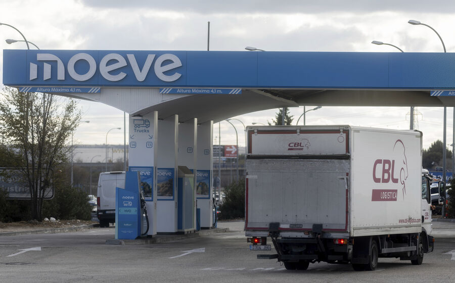 Galp e Moeve unem-se e rivalizam com a Repsol na Península Ibérica.