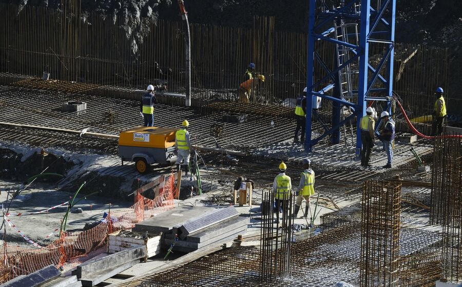 Carência de habitações em Portugal concentram-se em oito regiões.