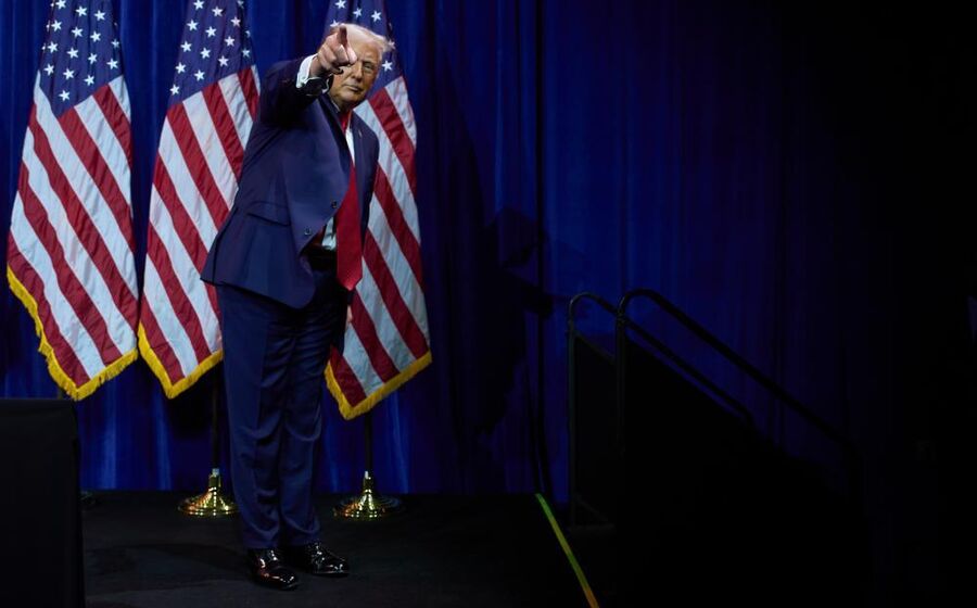 Trump causa tensão entre EUA e Europa devido à Venezuela e Gronelândia