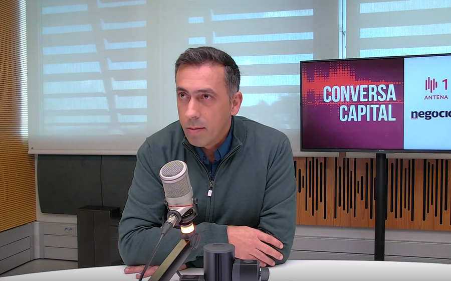 Tiago Oliveira: CGTP vai entregar muitos milhares de assinaturas de rejeição do pacote laboral