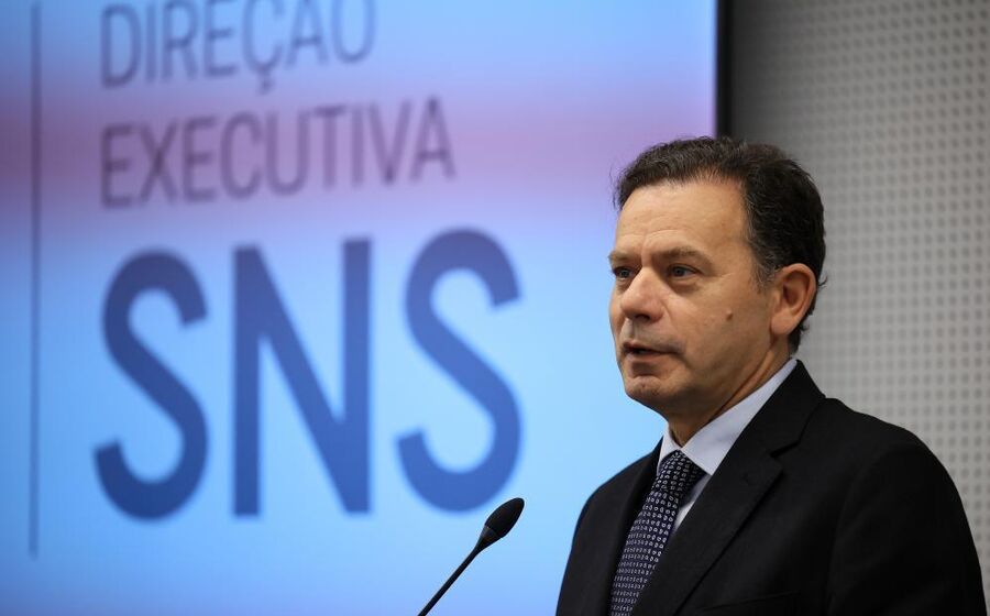 PM diz que há 'perceção de caos' no SNS mas que essa 'não é a realidade'