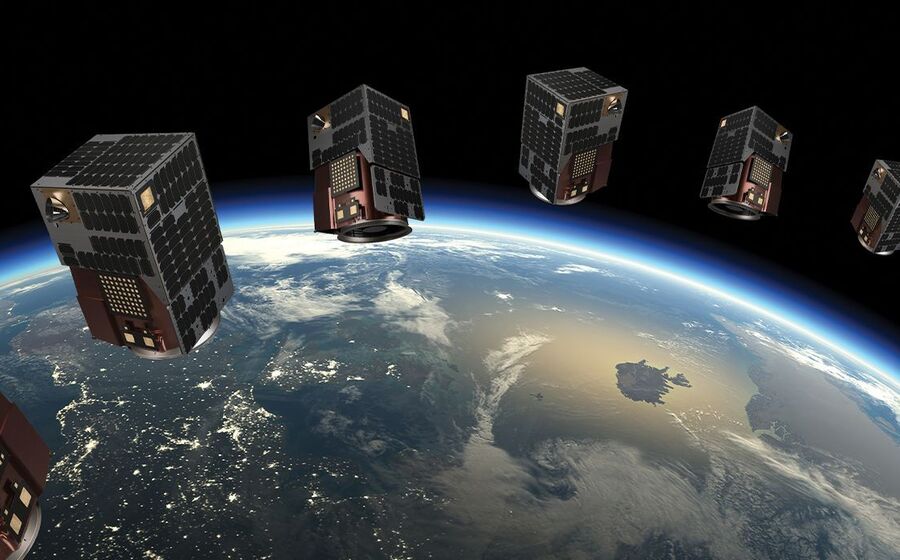 CEiiA compra dois satélites por 18 milhões para a Atlantic Constellation