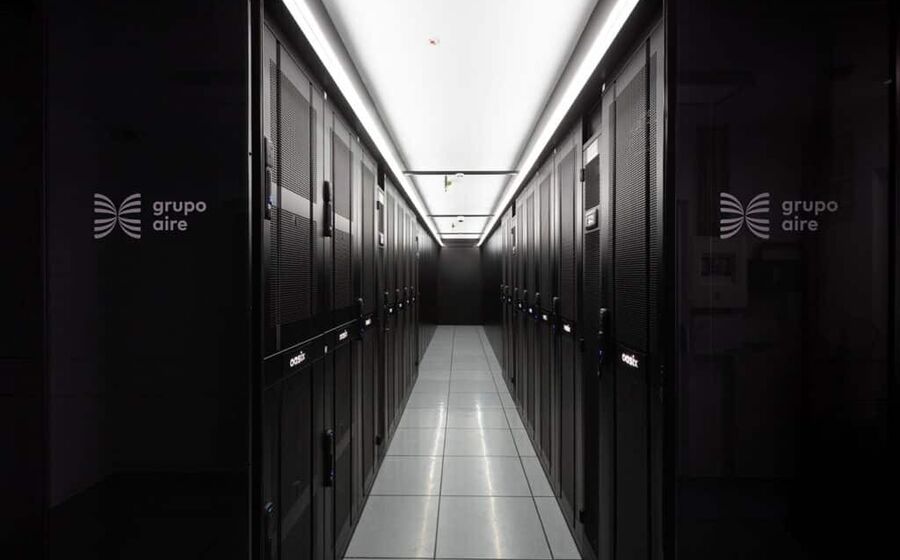 O fundador da Templus admitiu que Portugal era 'chave' para expansão.