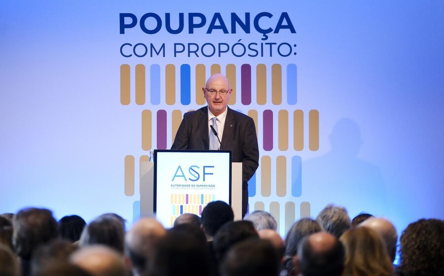 O presidente da ASF fala sobre poupanças e incentivos fiscais para a reforma.
