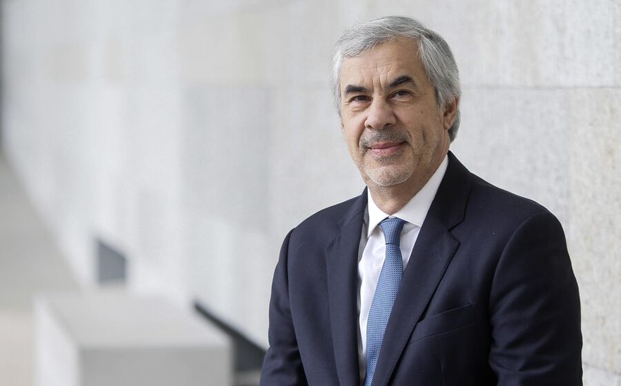 Helder Pedro defende incentivo à renovação do parque automóvel