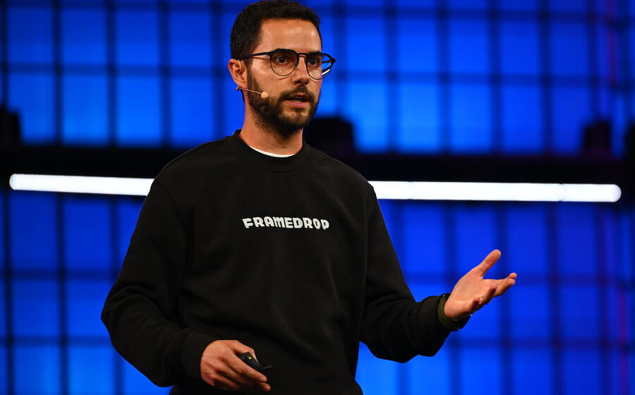 Startup Framedrop.ai, de Coimbra, encerra atividade.