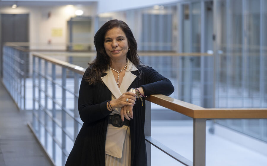 Catarina Almeida Garrett aborda mudanças na Lei da Nacionalidade.
