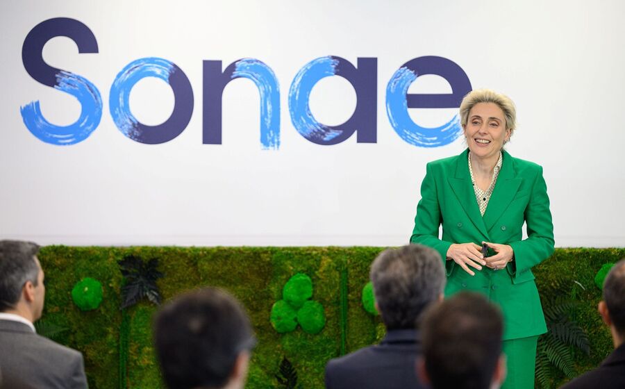 A empresa liderada por Cláudia Azevedo apresenta contas na próxima semana.