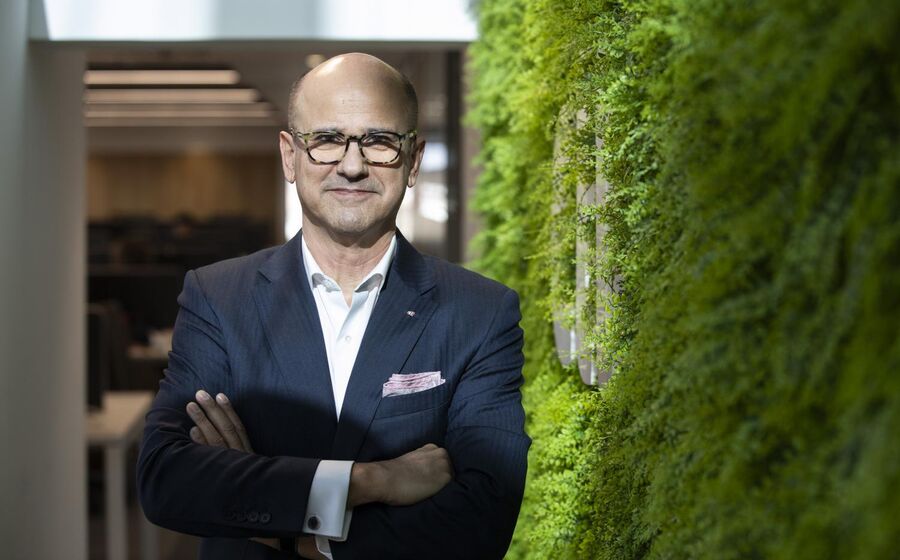 João Bento revela pressão dos acionistas para reduzir exposição ao Banco CTT