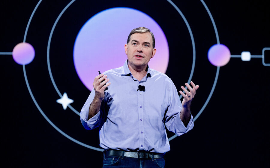 Ninguém fora do espaço europeu consegue ter acesso aos dados da 'cloud' europeia.