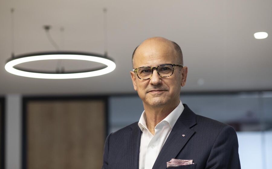 João Bento, ainda CEO dos CTT, deverá assumir o cargo de chairman da Altri