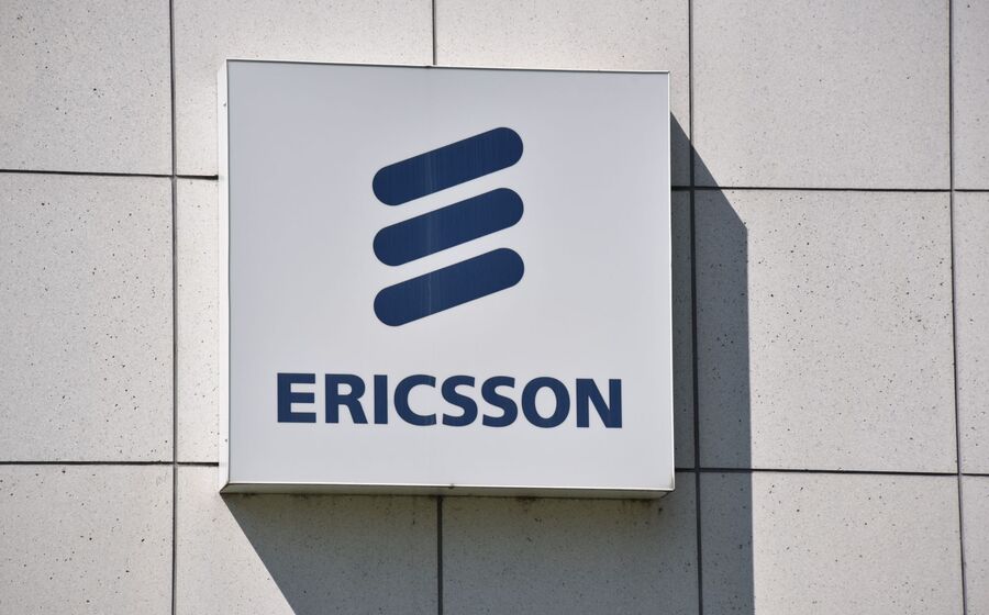 Ericsson