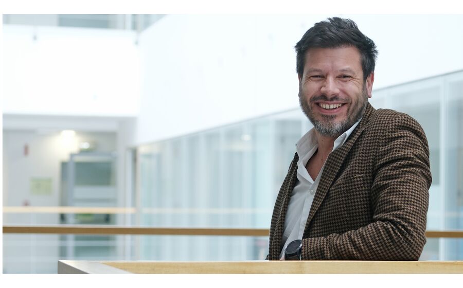 Alexandre Ruas defende que a inovação só cria valor quando é sustentada por cultura, colaboração e uma visão clara. 