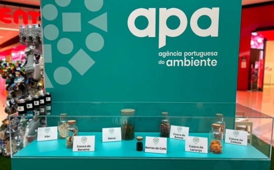 APA promove campanha 'Vamos lixar o lixo' no Colombo e NorteShopping