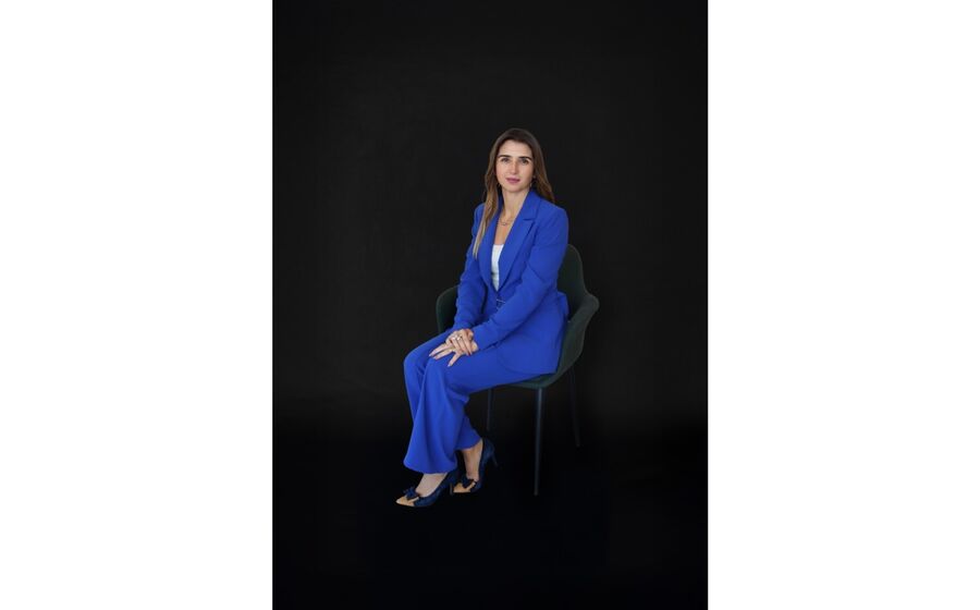 Vânia Marques Soares lidera nova área da Dower Business Services