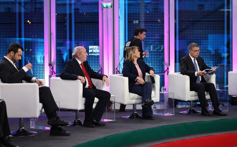 Património. Quanto ganham e o que têm os candidatos às presidenciais?