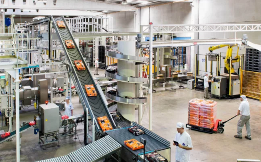 A United Petfood, com sede na Bélgica, tem 26 unidades de produção na Europa e nos Estados Unidos. 