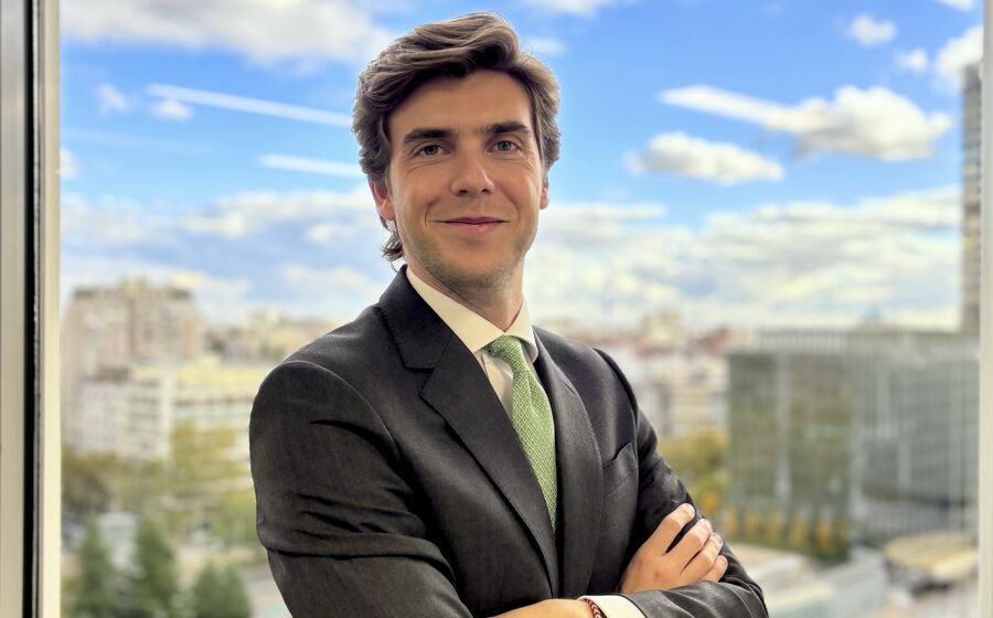 Francisco Guimarães Neto é o novo responsável do negócio da BlackRock em Portugal.