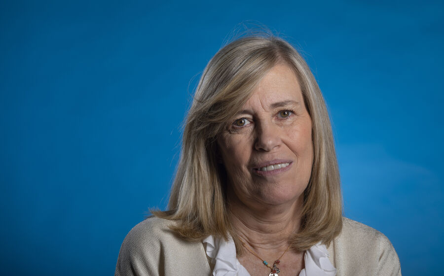 Isabel Stilwell propõe boicote ao Mundial de Futebol nos EUA, devido às restrições de entrada no país