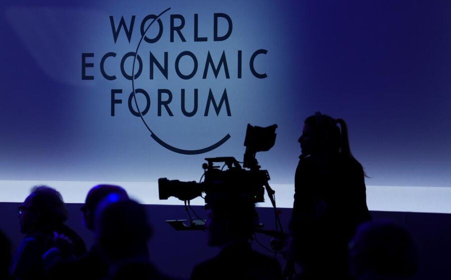 'Espírito de diálogo' foi o grande tema do Fórum Económico Mundial de Davos.