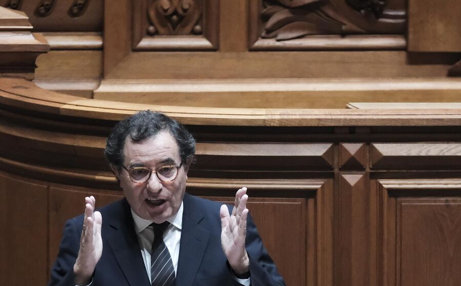 Manuel Castro Almeida