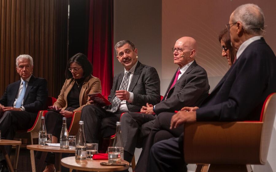 Conferência que marca os 10 anos da Conversa Capital