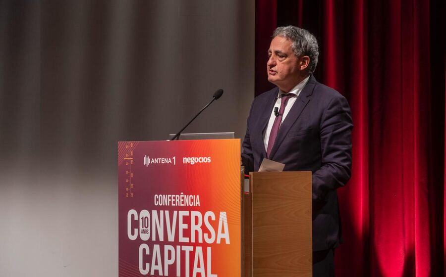 Paulo Macedo alerta para a maior frequência de acontecimentos imprevisíveis.