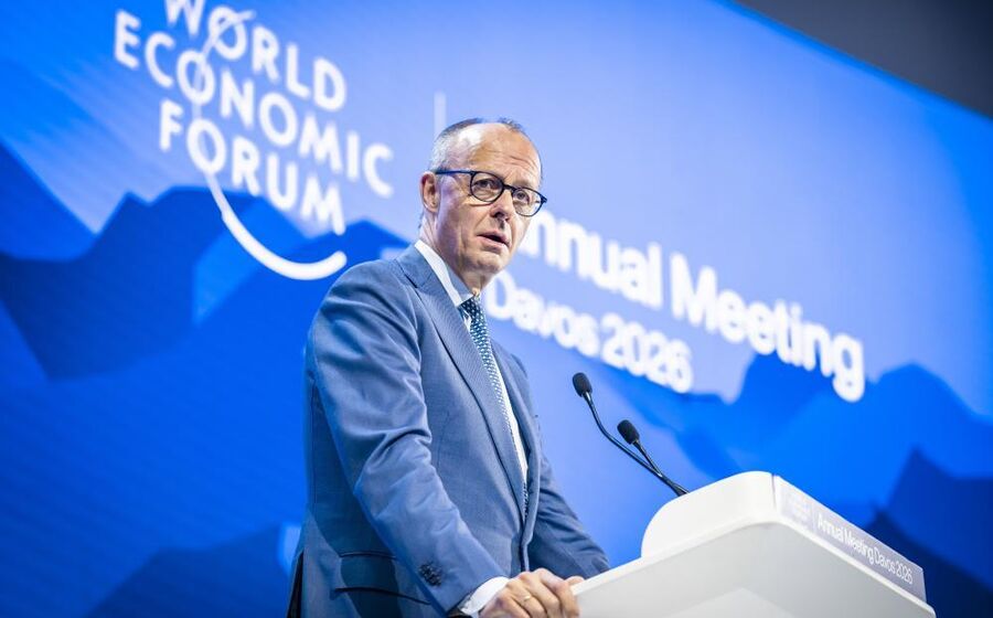 Friedrich Merz