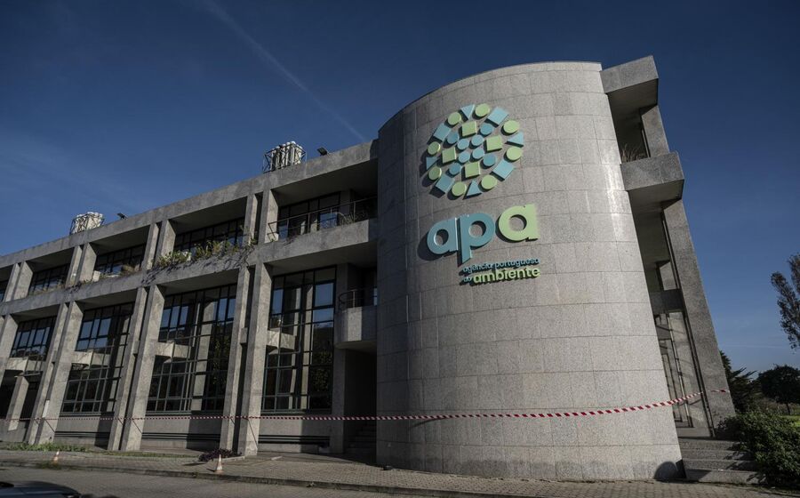  Agência Portuguesa do Ambiente