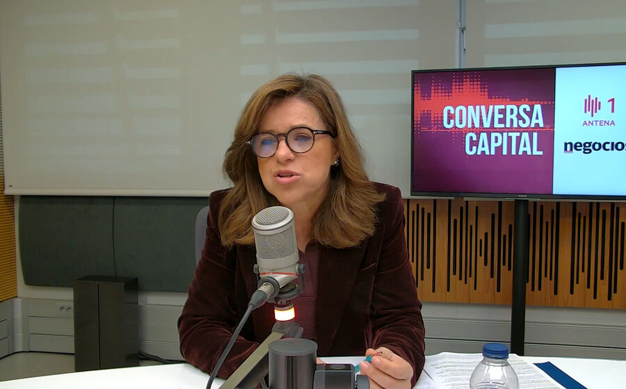 'Excluir o hub da TAP de Lisboa é fatal', afirma AHP