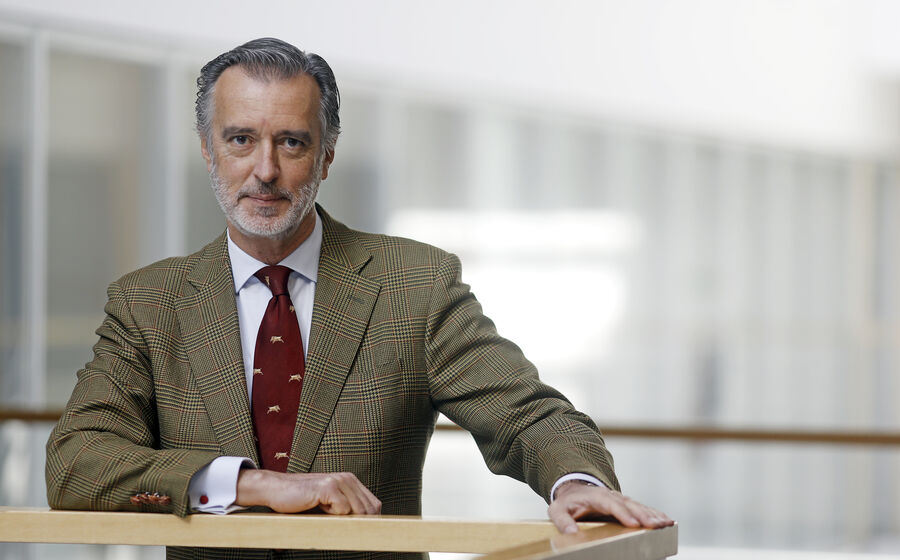 João Cotrim Figueiredo lança movimento cívico 'apartidário' para debate público