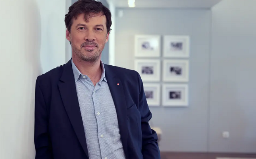 Pedro Oliveira é o novo CEO da Casais Industries.