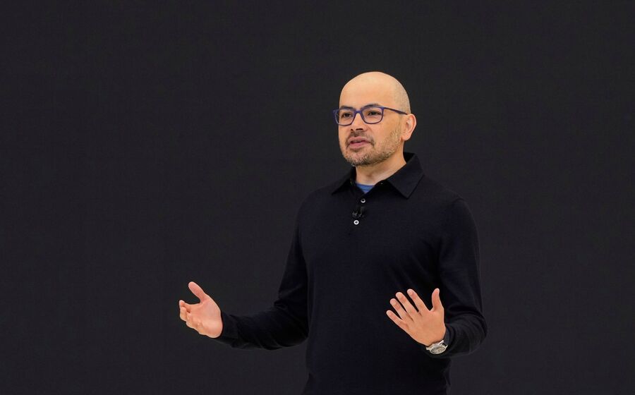 Demis Hassabis, CEO da Google Deepmind