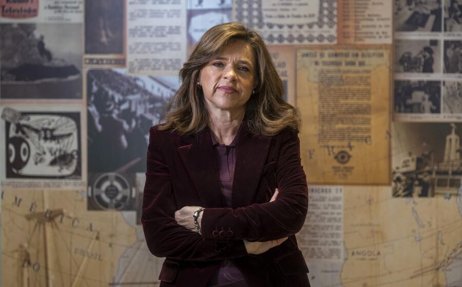 Cristina Siza Vieira acredita que, mesmo com um cenário geopolítico complexo, os turistas vão continuar a chegar.