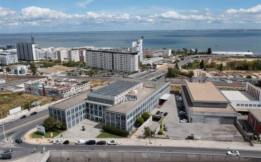 Sede da Xerox em Lisboa foi adquirida pela luso-espanhola Quest Capital.