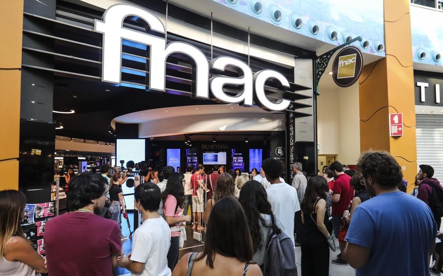 Fnac
