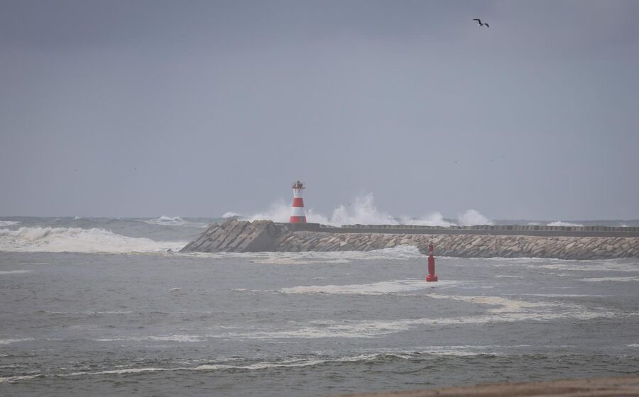 Barra da Figueira da Foz
